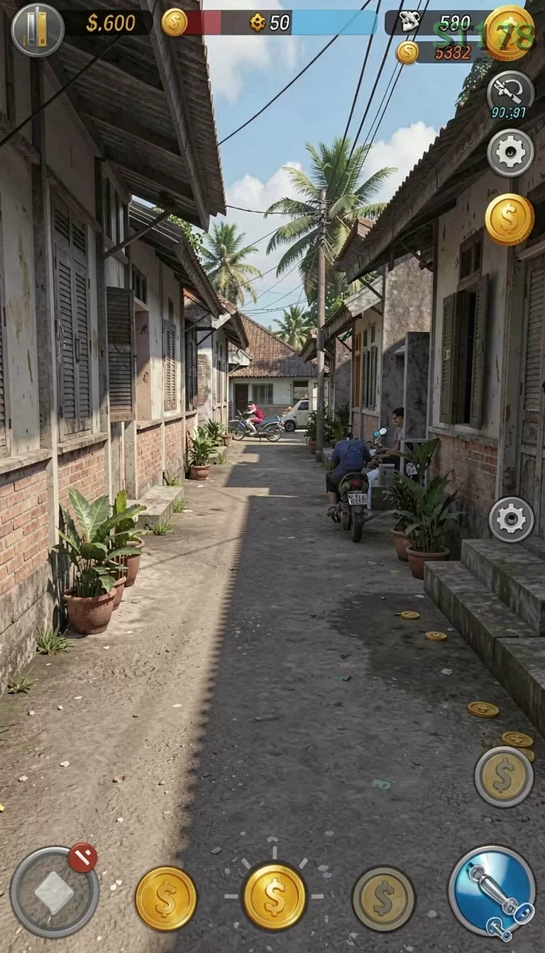 Screenshot Vip802 nomor 3