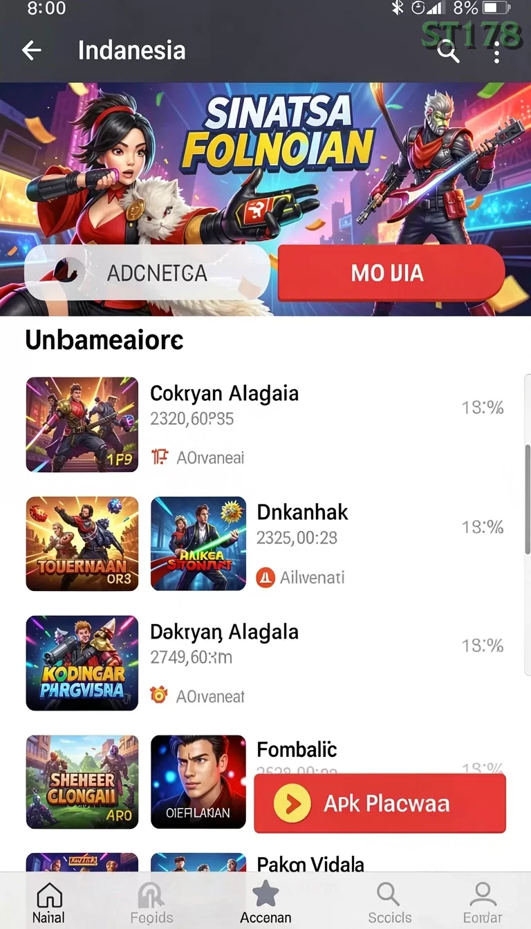 Screenshot All303 nomor 3