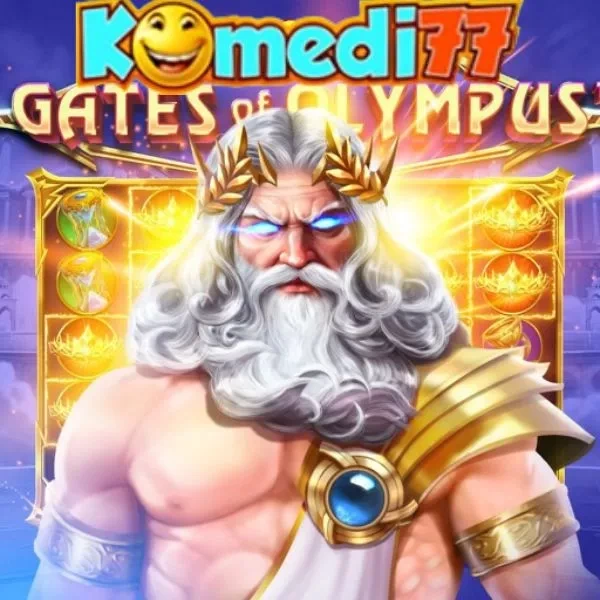 komedi77 - 3